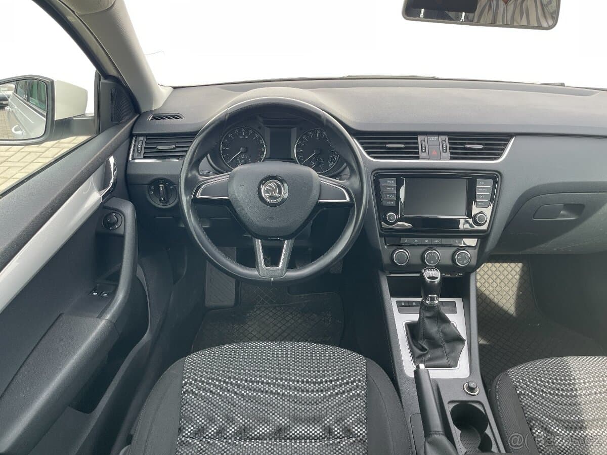 2016 Škoda OCTAVIA - 6