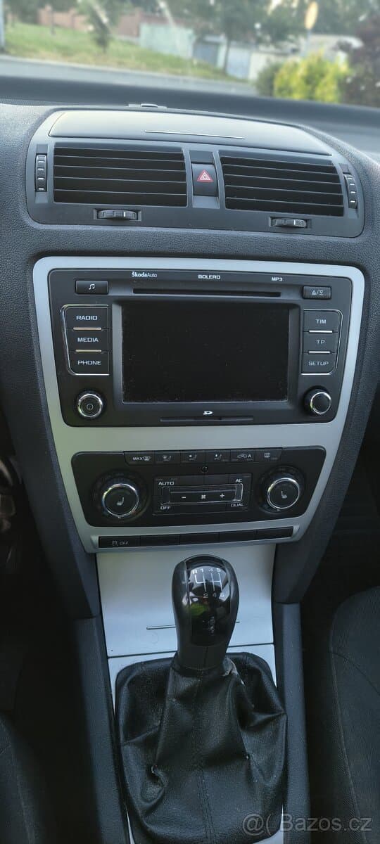 2009 Škoda OCTAVIA - 6