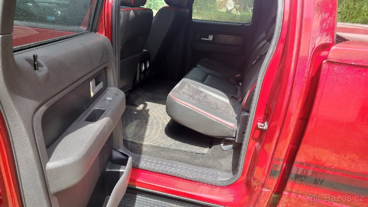 2014 Ford F-150 - 6