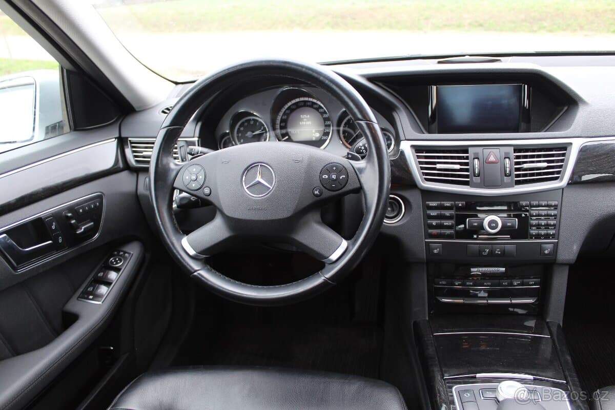 2011 Mercedes-Benz OSTATNÍ - 6