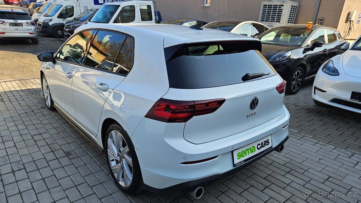 2024 Volkswagen GOLF - 6