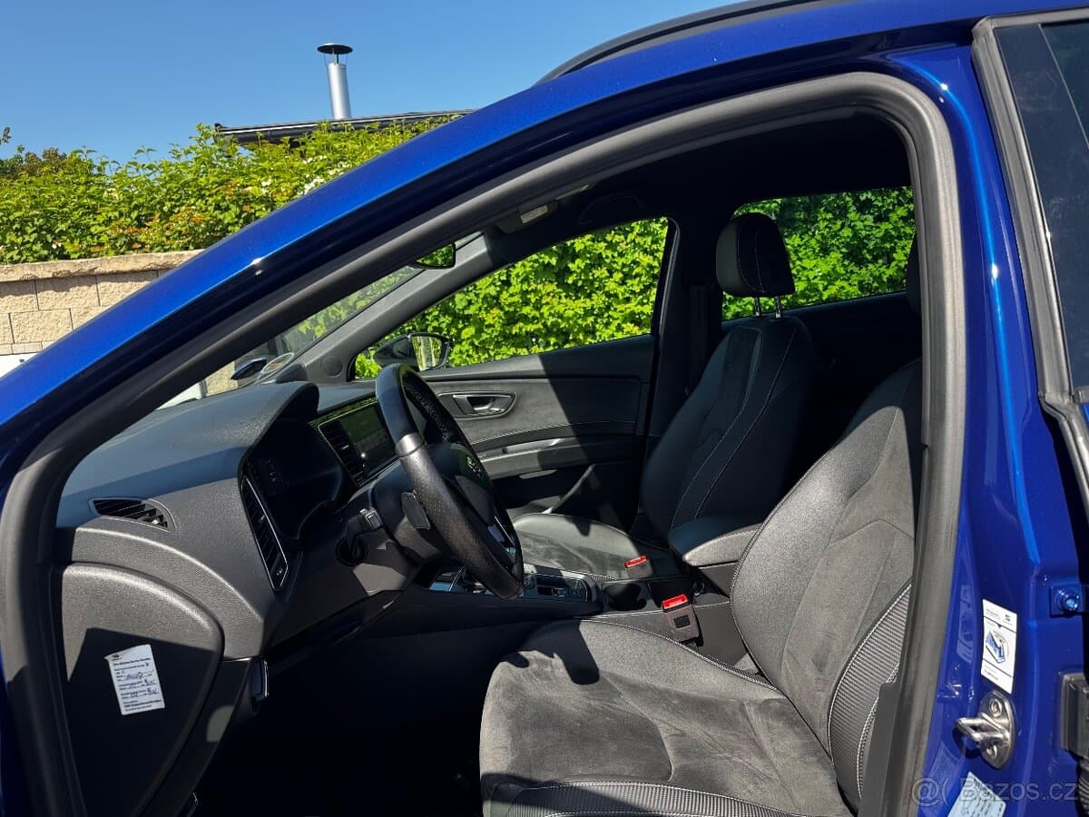 2018 Seat LEON - 6