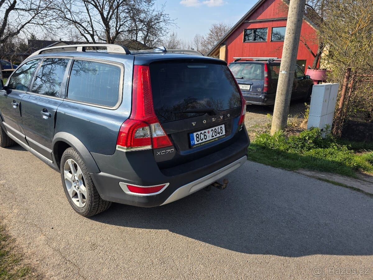 2007 Volvo XC70 - 6