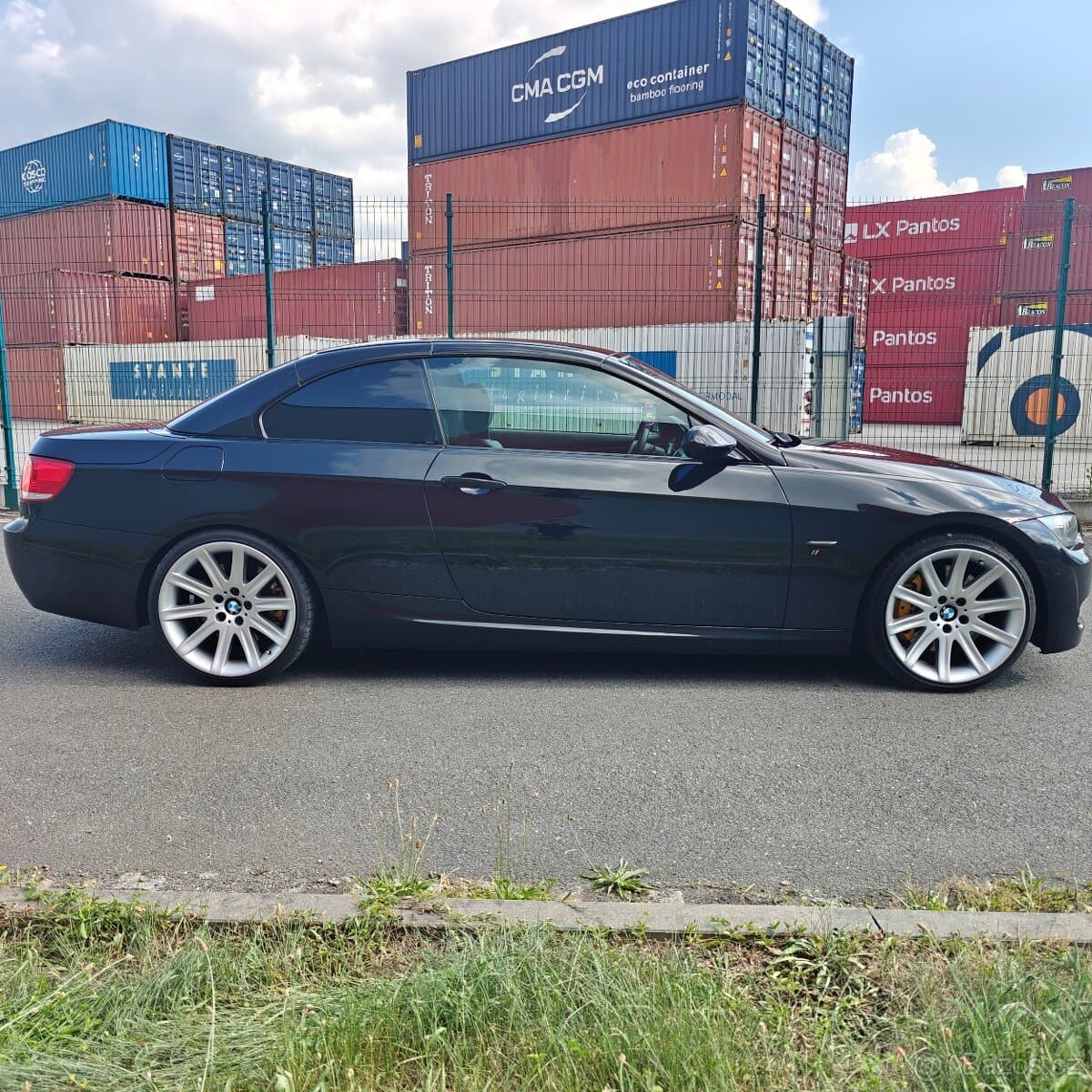 2007 BMW OSTATNÍ - 6