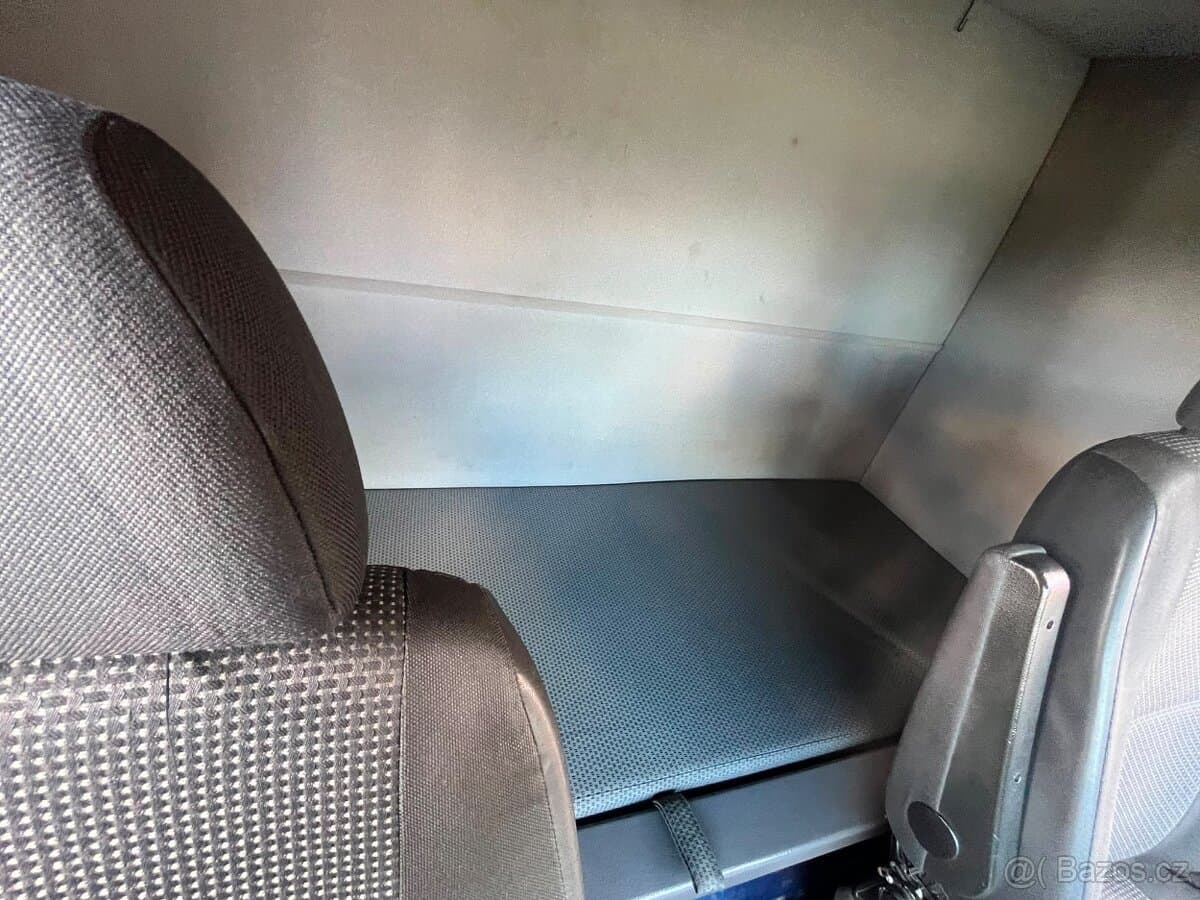 2010 Mercedes-Benz SPRINTER - 6