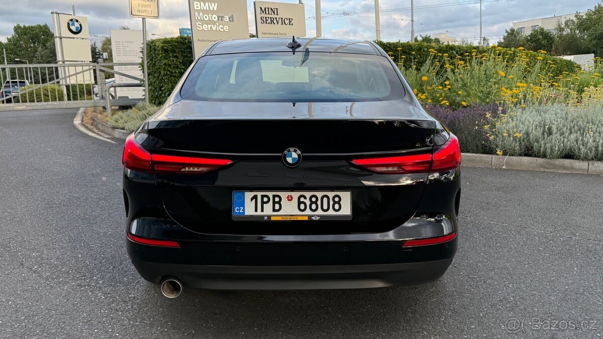 2021 BMW OSTATNÍ - 6