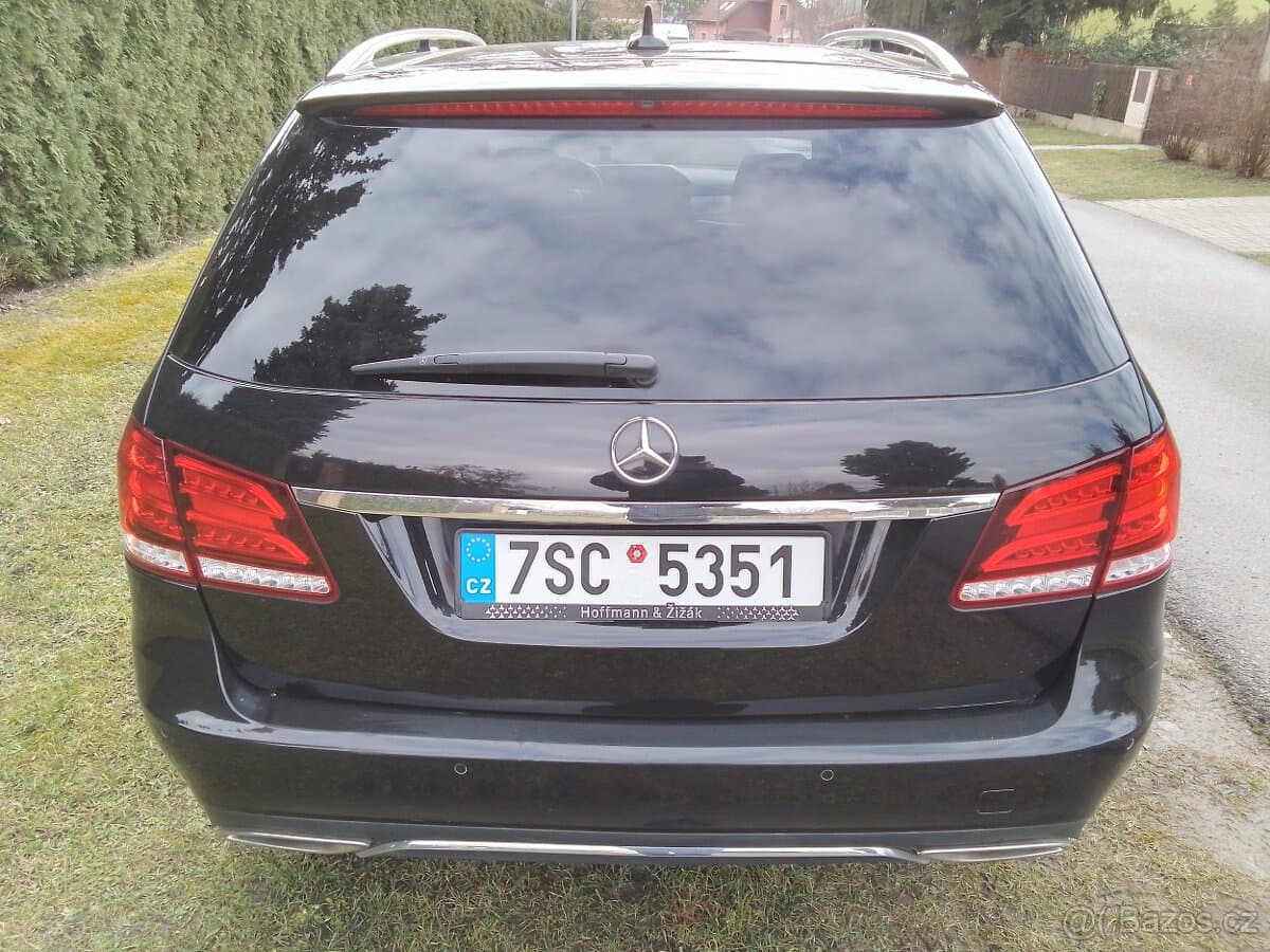2015 Mercedes-Benz OSTATNÍ - 6