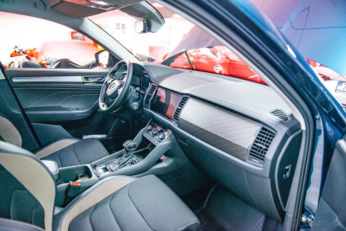 2022 Škoda KODIAQ - 6