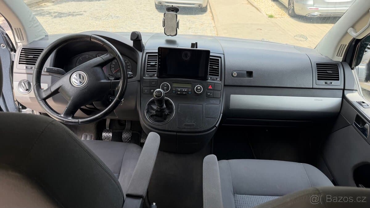 2006 Volkswagen MULTIVAN - 6