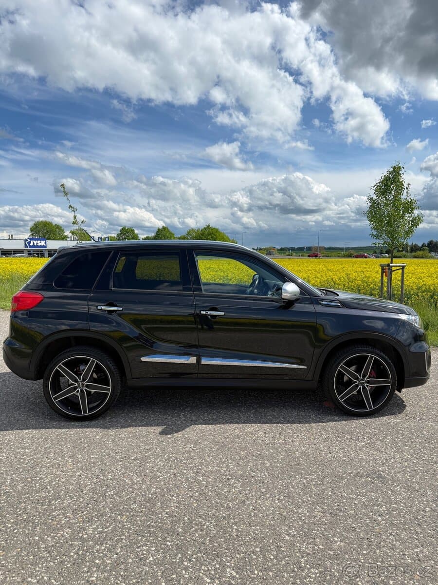 2017 Suzuki VITARA - 6