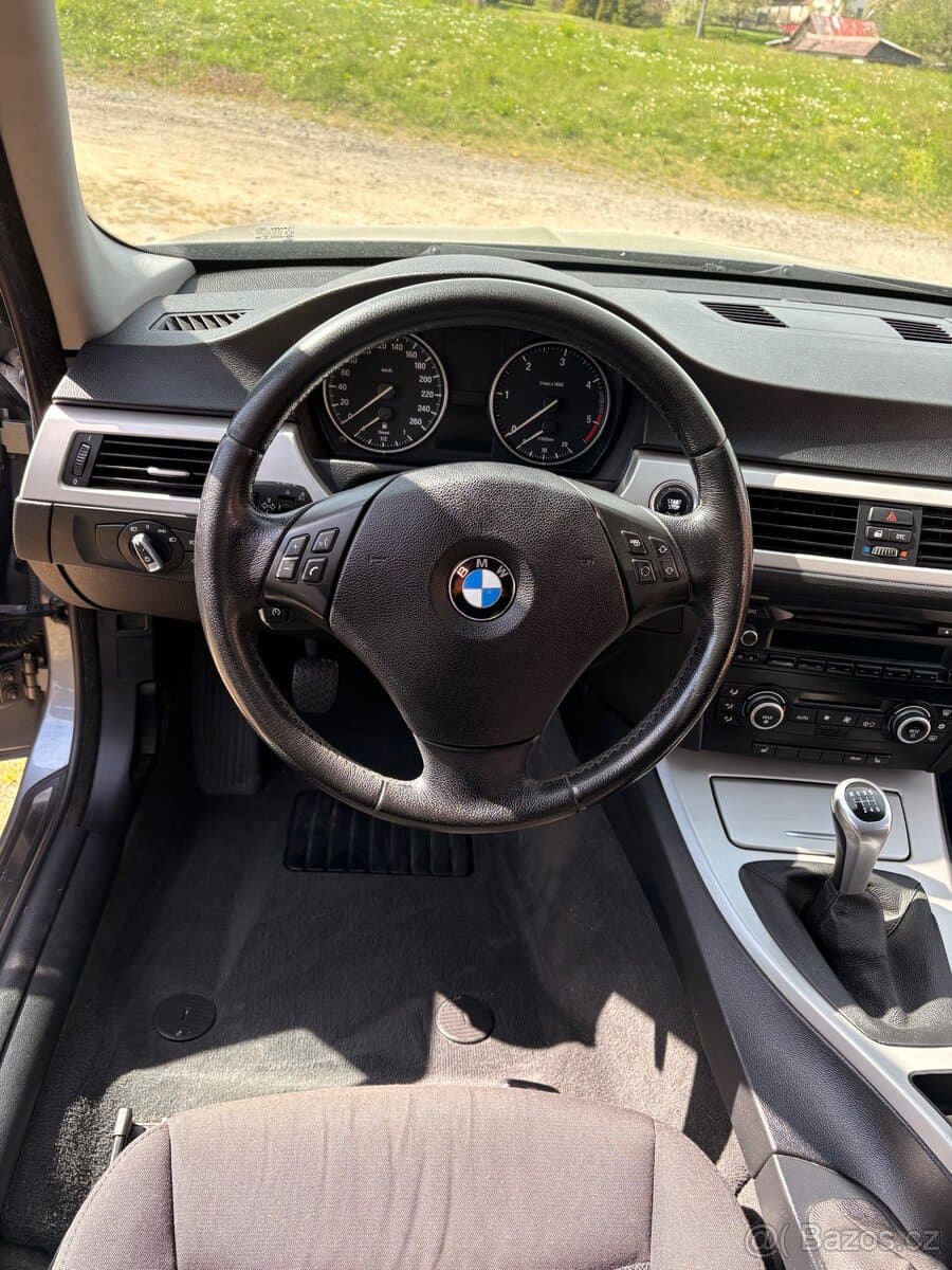 2008 BMW OSTATNÍ - 6