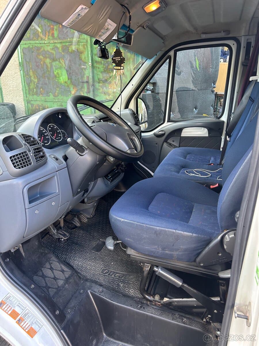 2006 Fiat DUCATO - 6