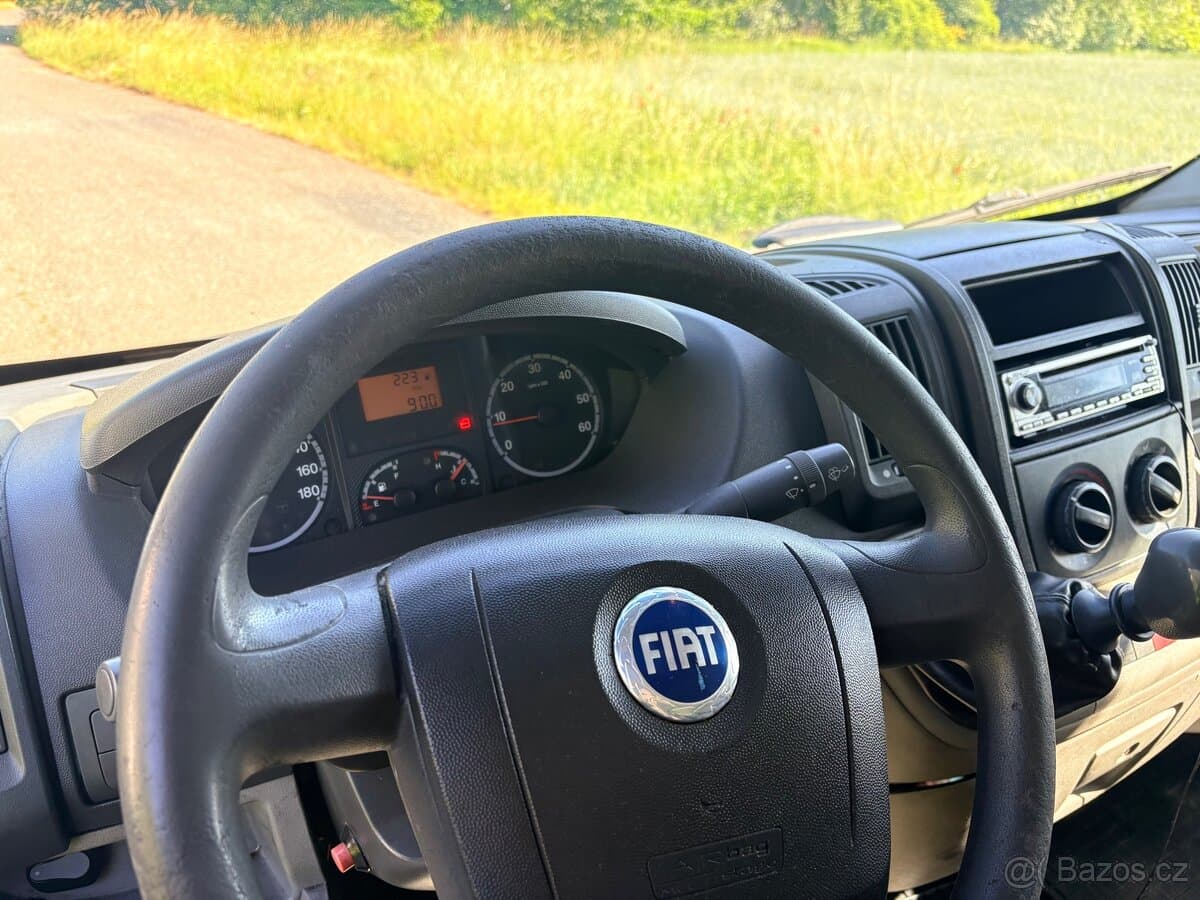 2007 Fiat DUCATO - 6