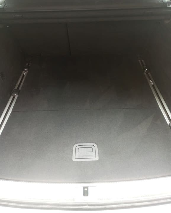 2012 Audi A6 - 6