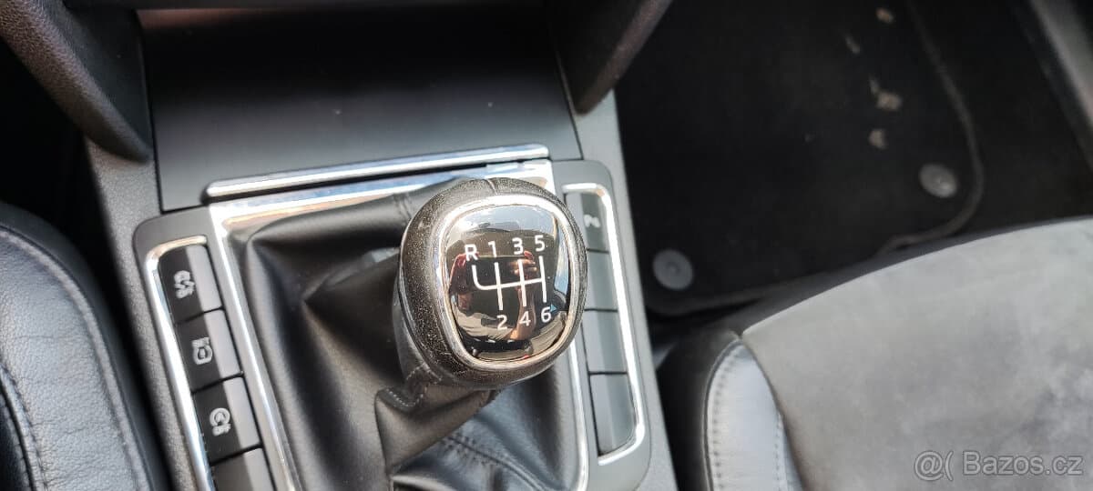 2014 Škoda SUPERB - 6
