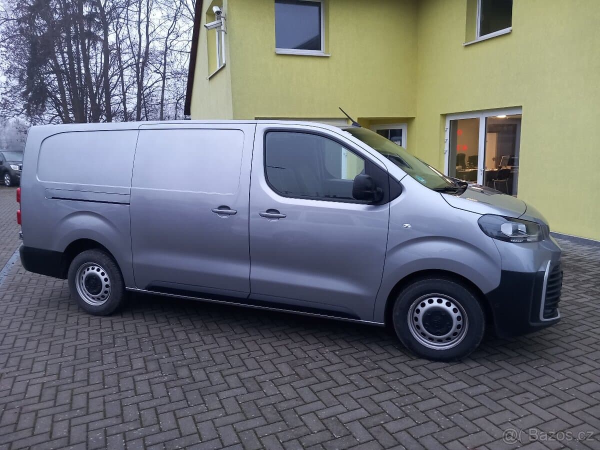 2024 Toyota PROACE - 6