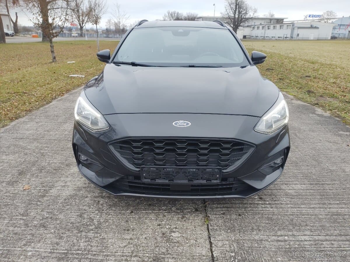 2021 Ford FOCUS - 6