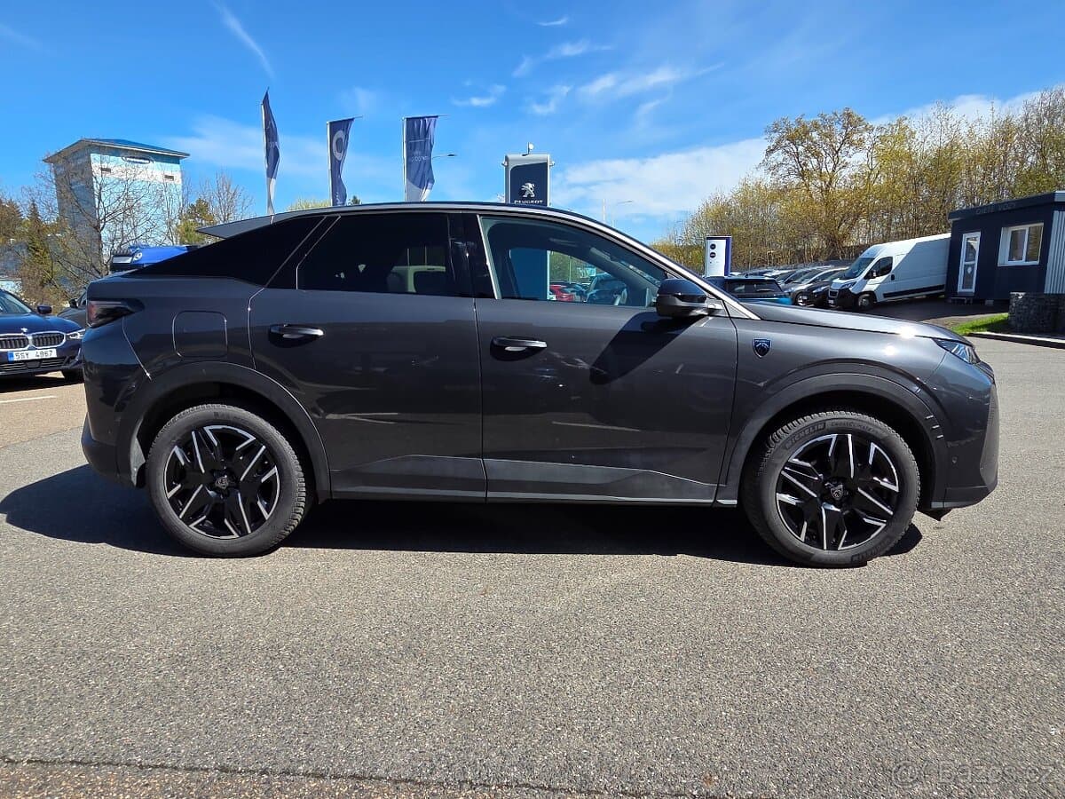 2025 Peugeot 3008 - 6
