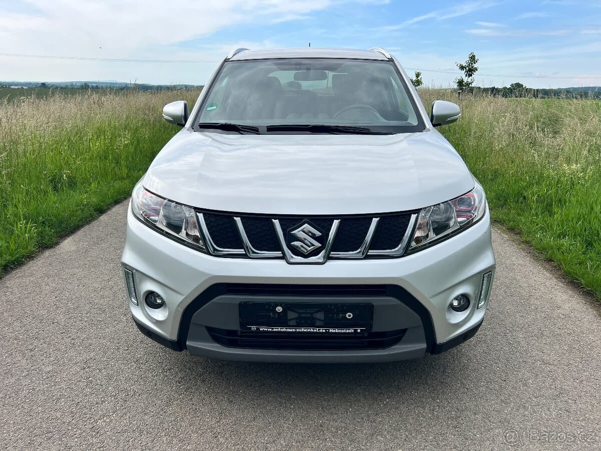 2017 Suzuki VITARA - 6