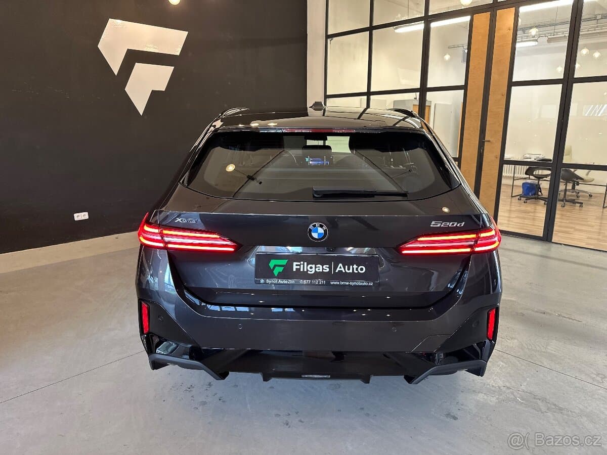 2025 BMW OSTATNÍ - 6