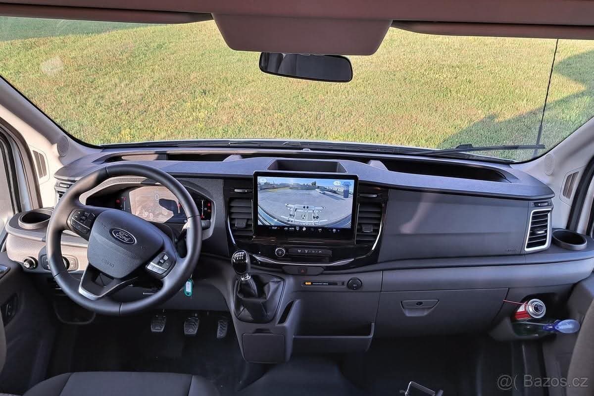 Ford TRANSIT - 6
