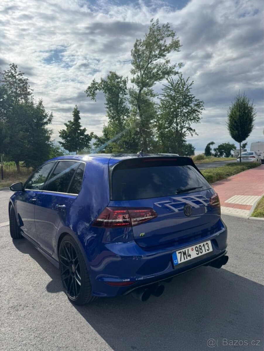 2016 Volkswagen GOLF - 6