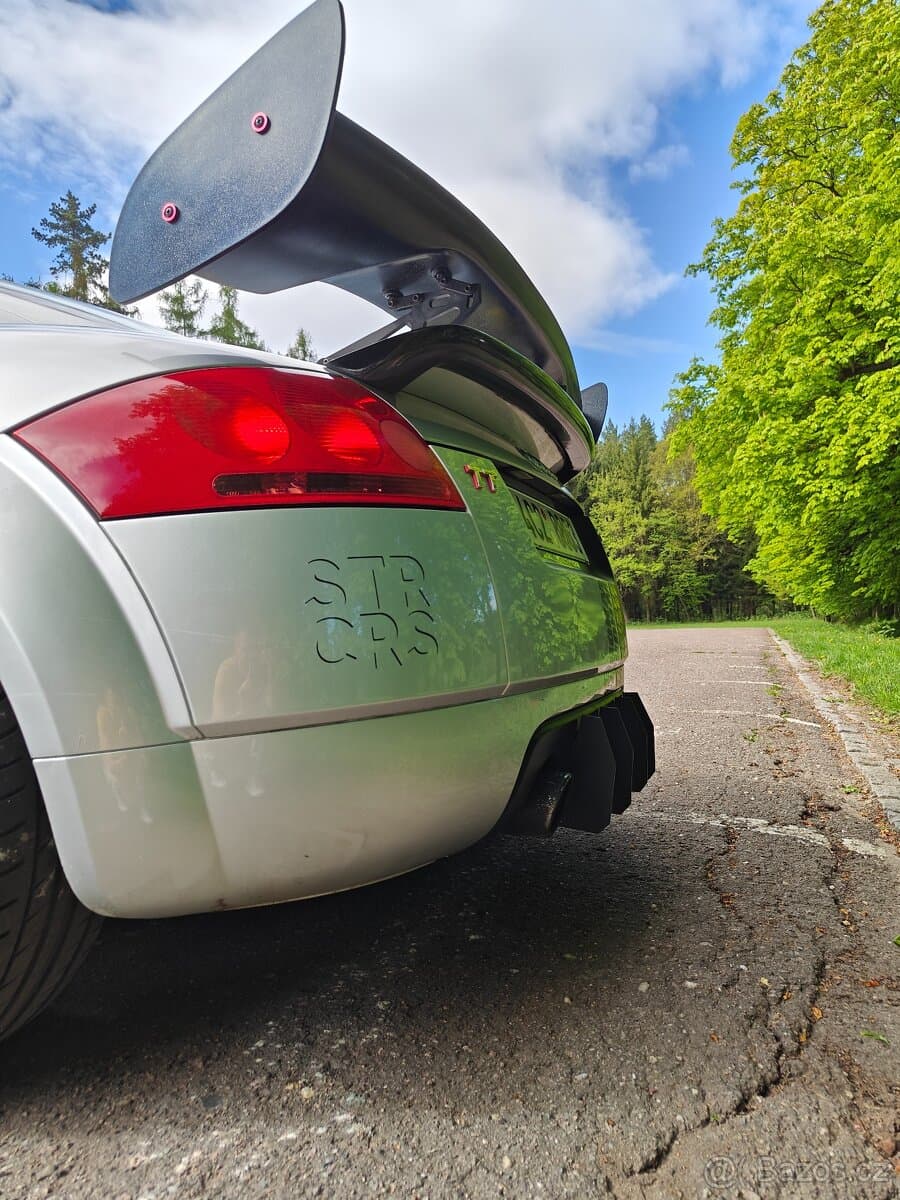 Audi TT - 6