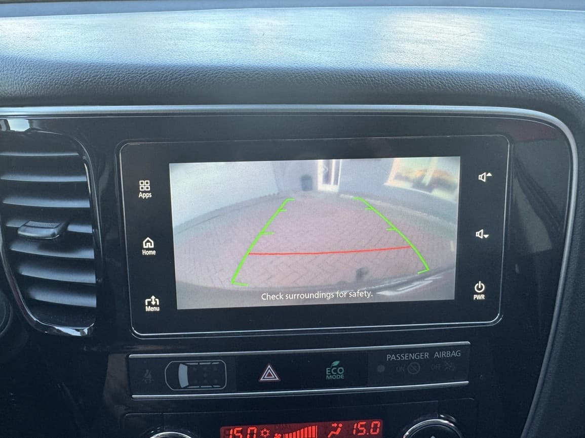 2019 Mitsubishi OUTLANDER - 6