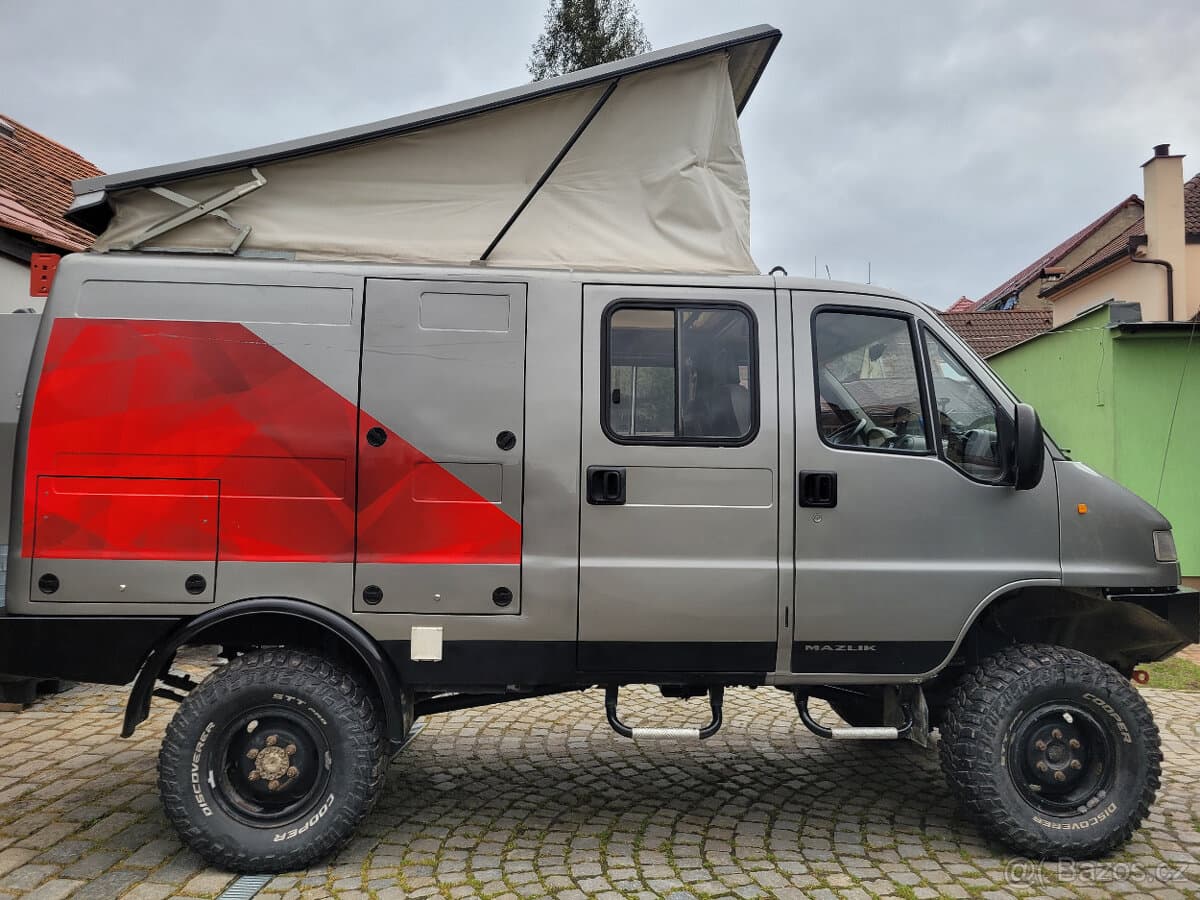 2005 Iveco OSTATNÍ - 6