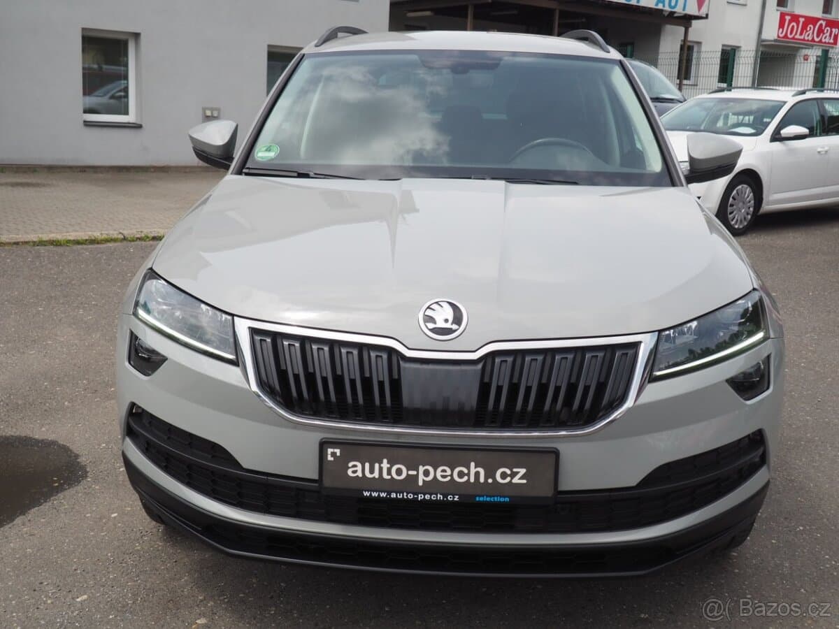 2019 Škoda KAROQ - 6