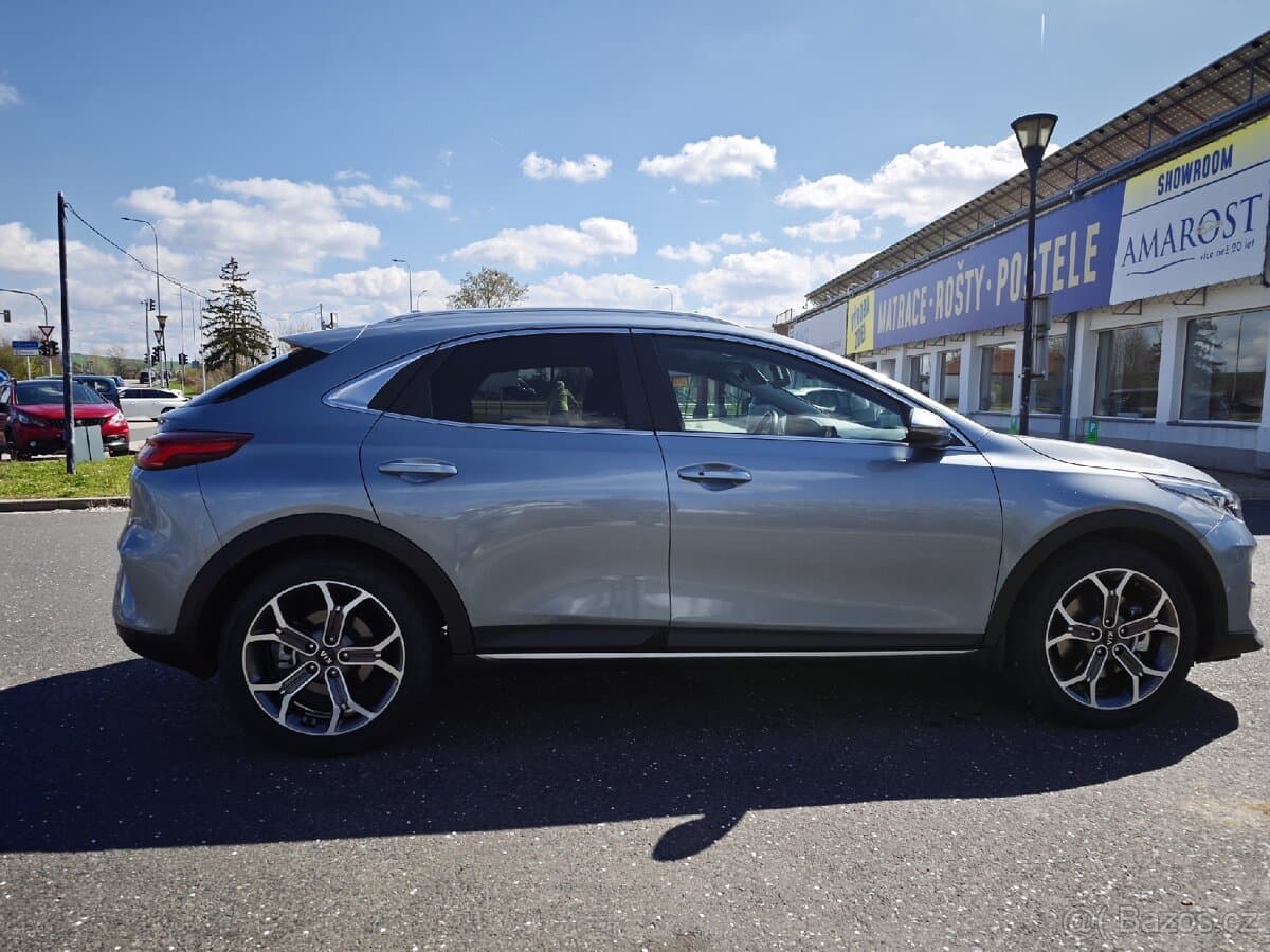 2021 Kia OSTATNÍ - 6