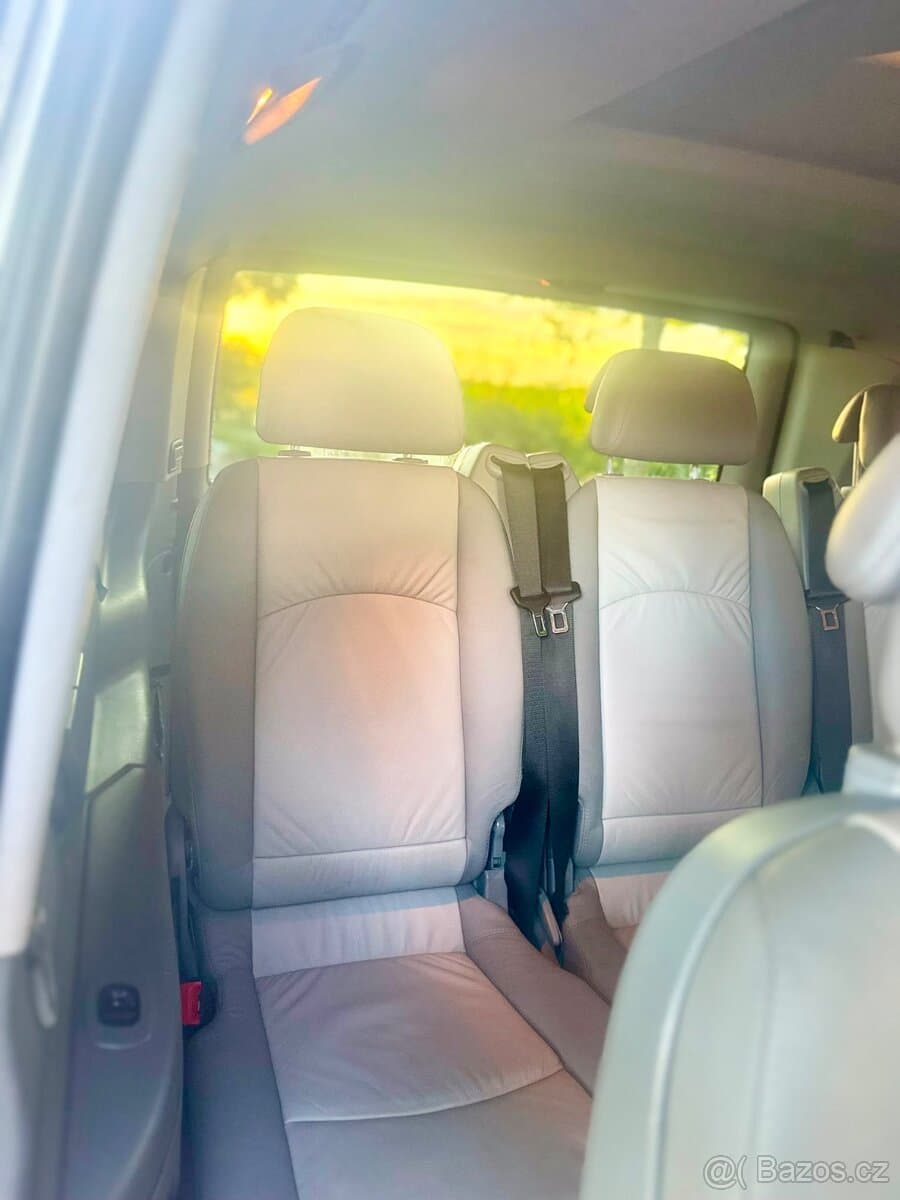 Mercedes-Benz VIANO - 6