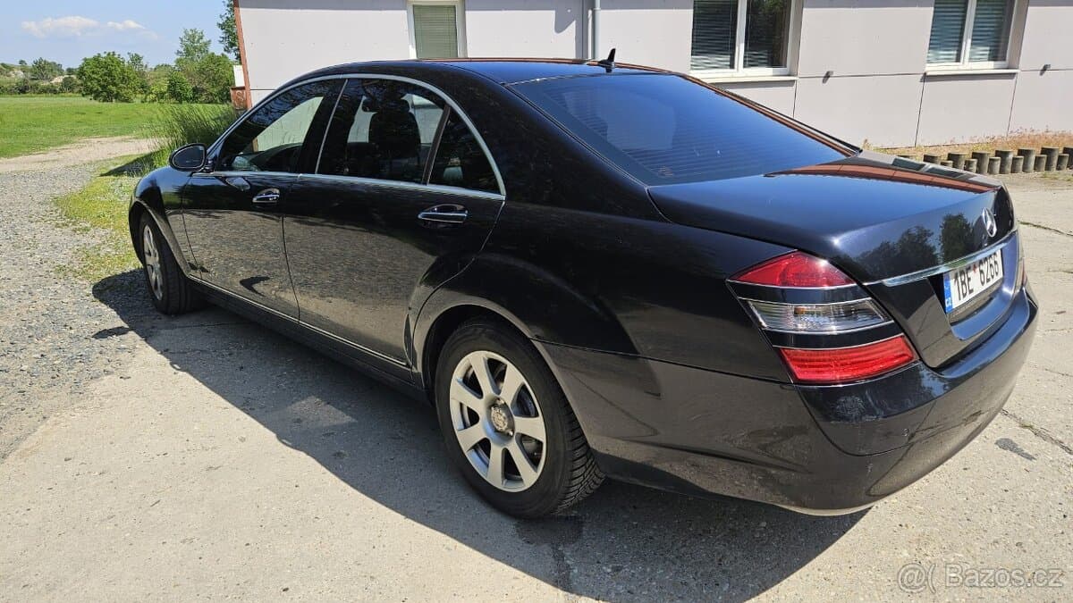 2008 Mercedes-Benz OSTATNÍ - 6