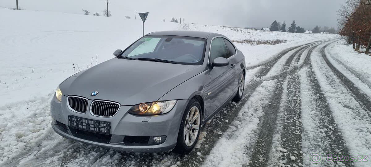 2006 BMW OSTATNÍ - 6