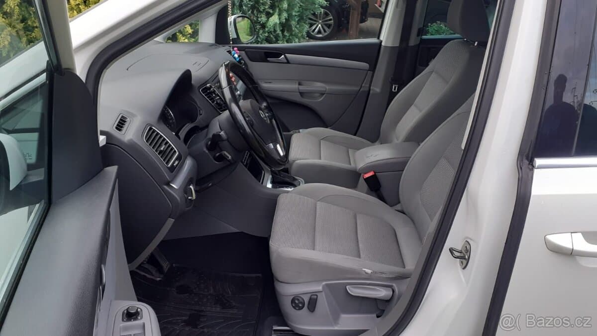 Volkswagen SHARAN - 6