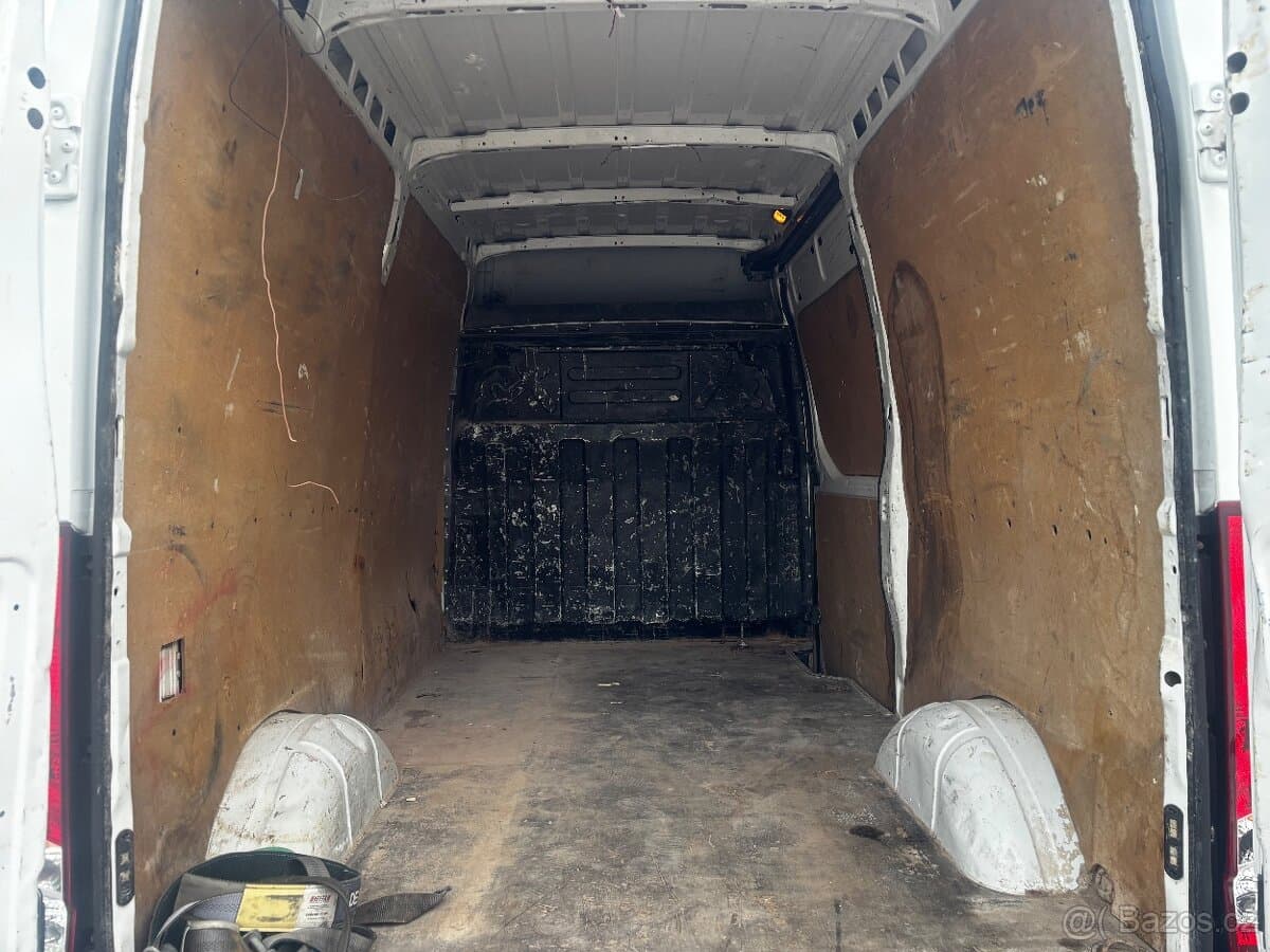 2017 Iveco OSTATNÍ - 6