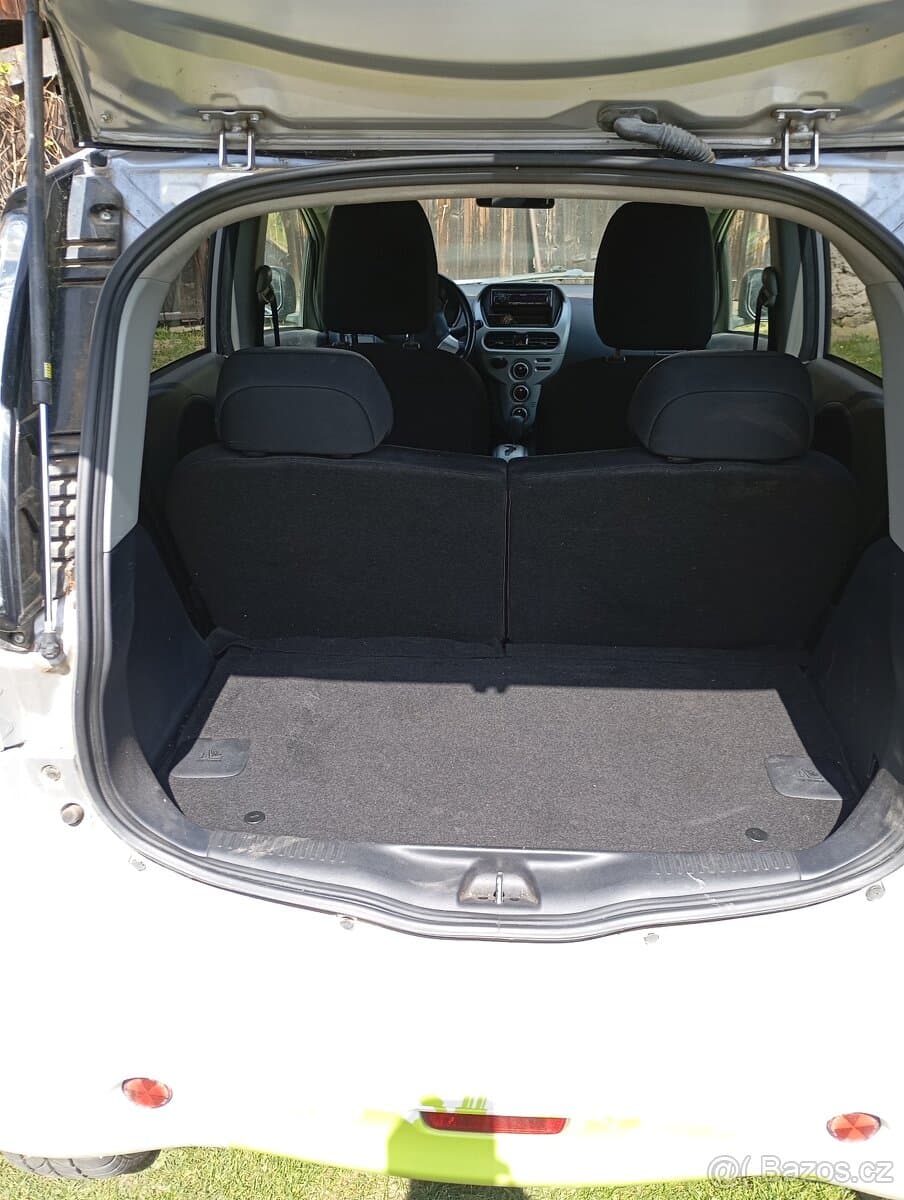 2012 Mitsubishi OSTATNÍ - 6