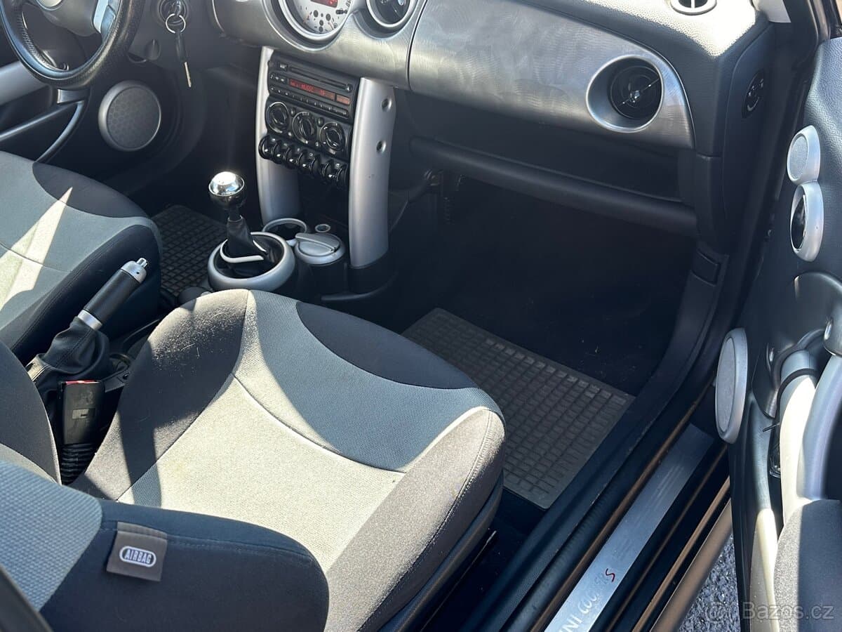 2005 Mini COOPER - 6
