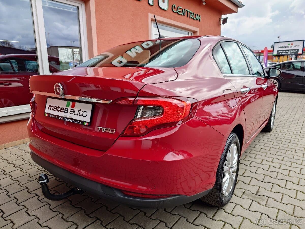 2016 Fiat TIPO - 6