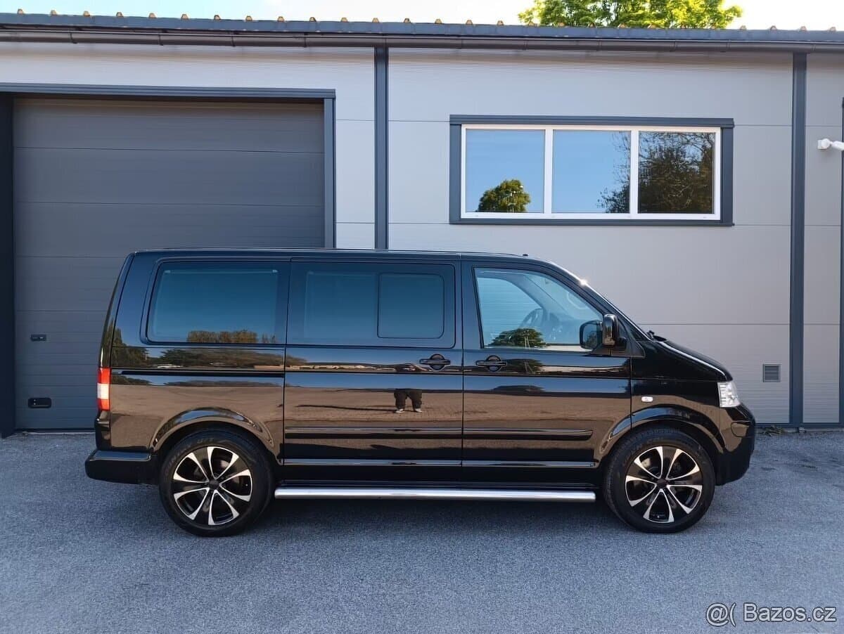 2006 Volkswagen MULTIVAN - 6