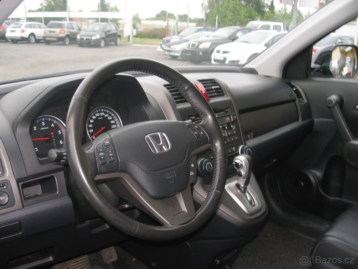 Honda OSTATNÍ - 6