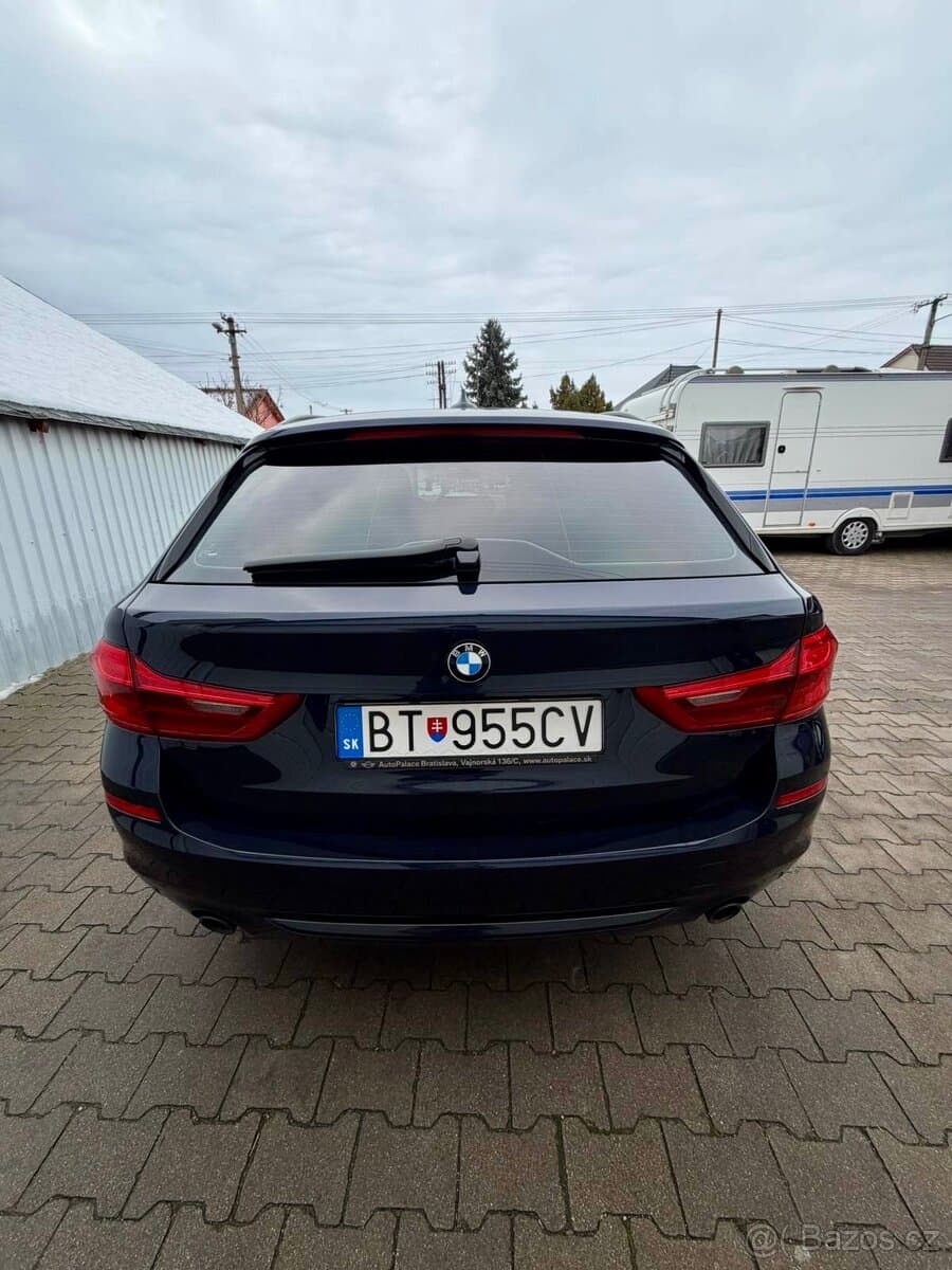 2018 BMW OSTATNÍ - 6