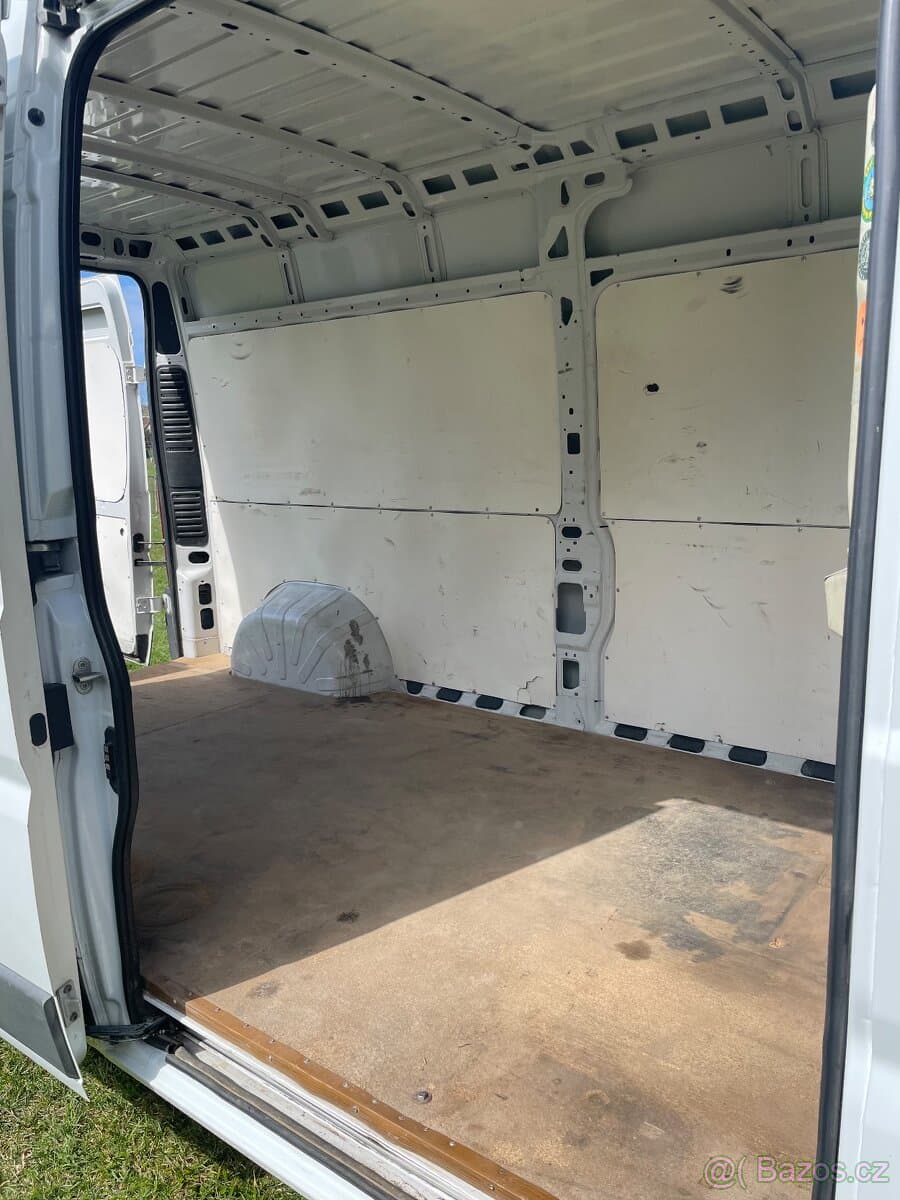 2017 Fiat DUCATO - 6