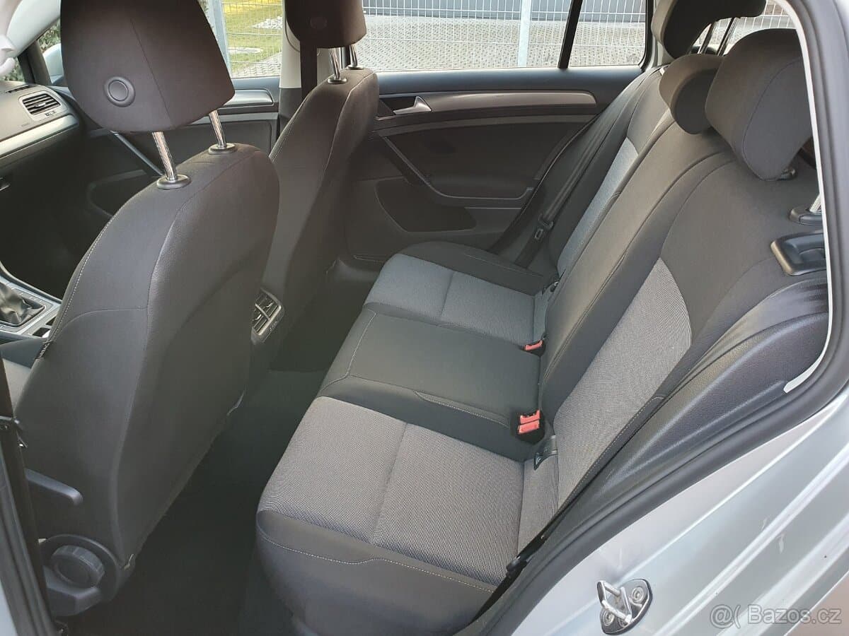 2016 Volkswagen GOLF - 6