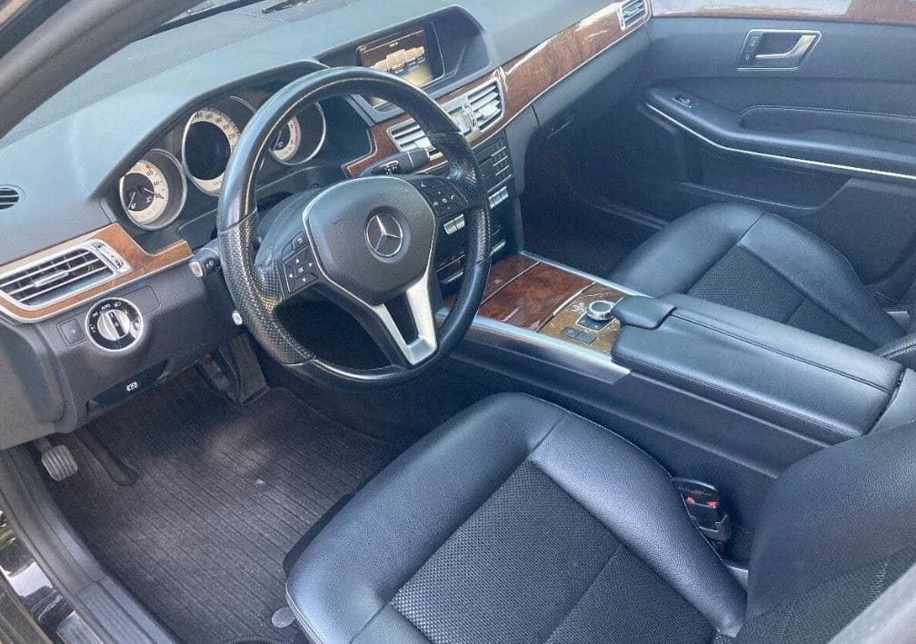 Mercedes-Benz OSTATNÍ - 6