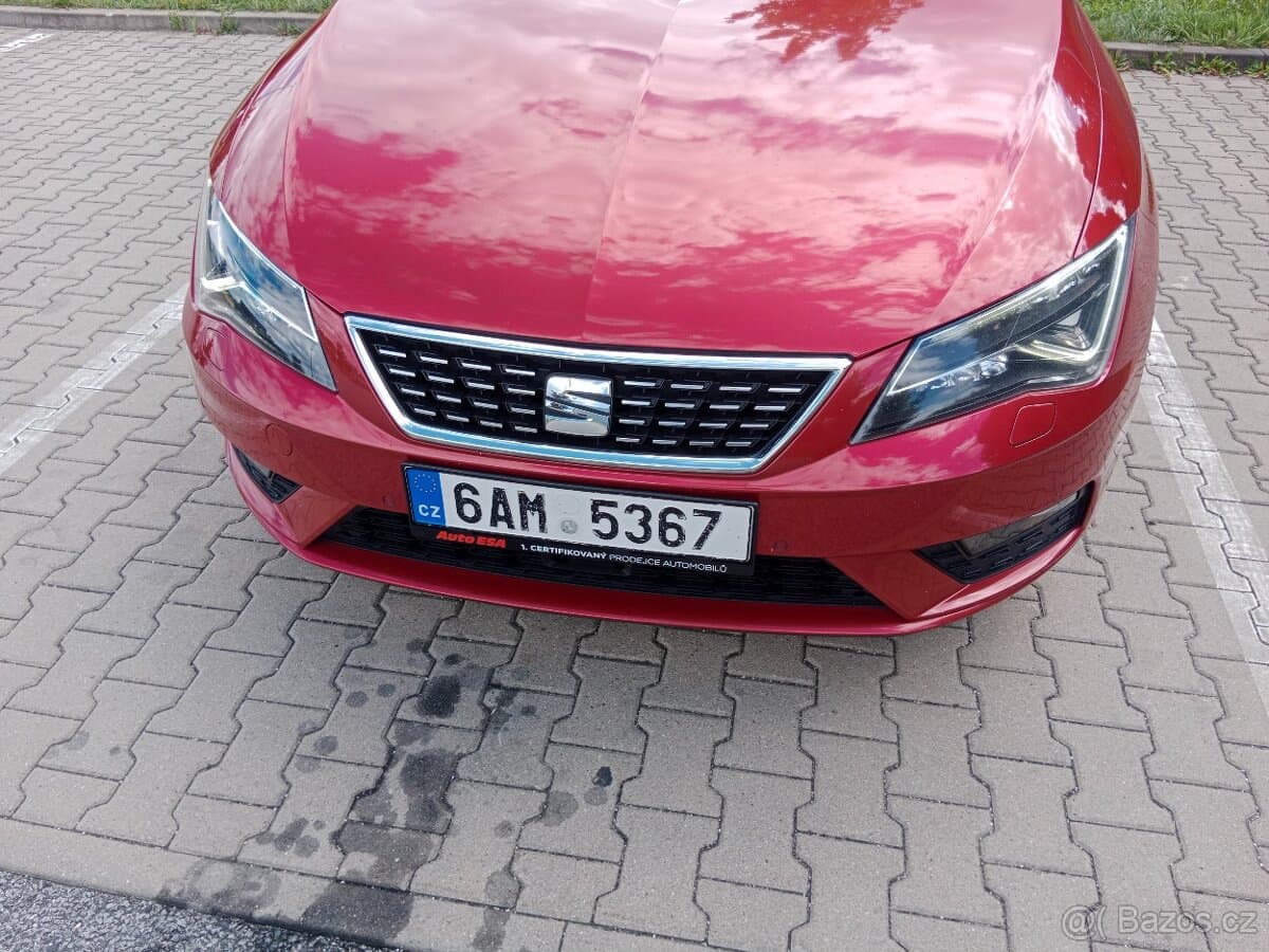 2017 Seat LEON - 6