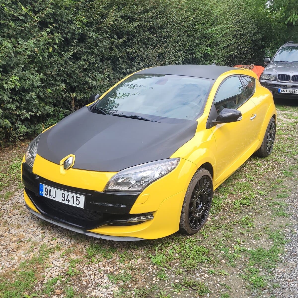 2011 Renault MEGANE - 6