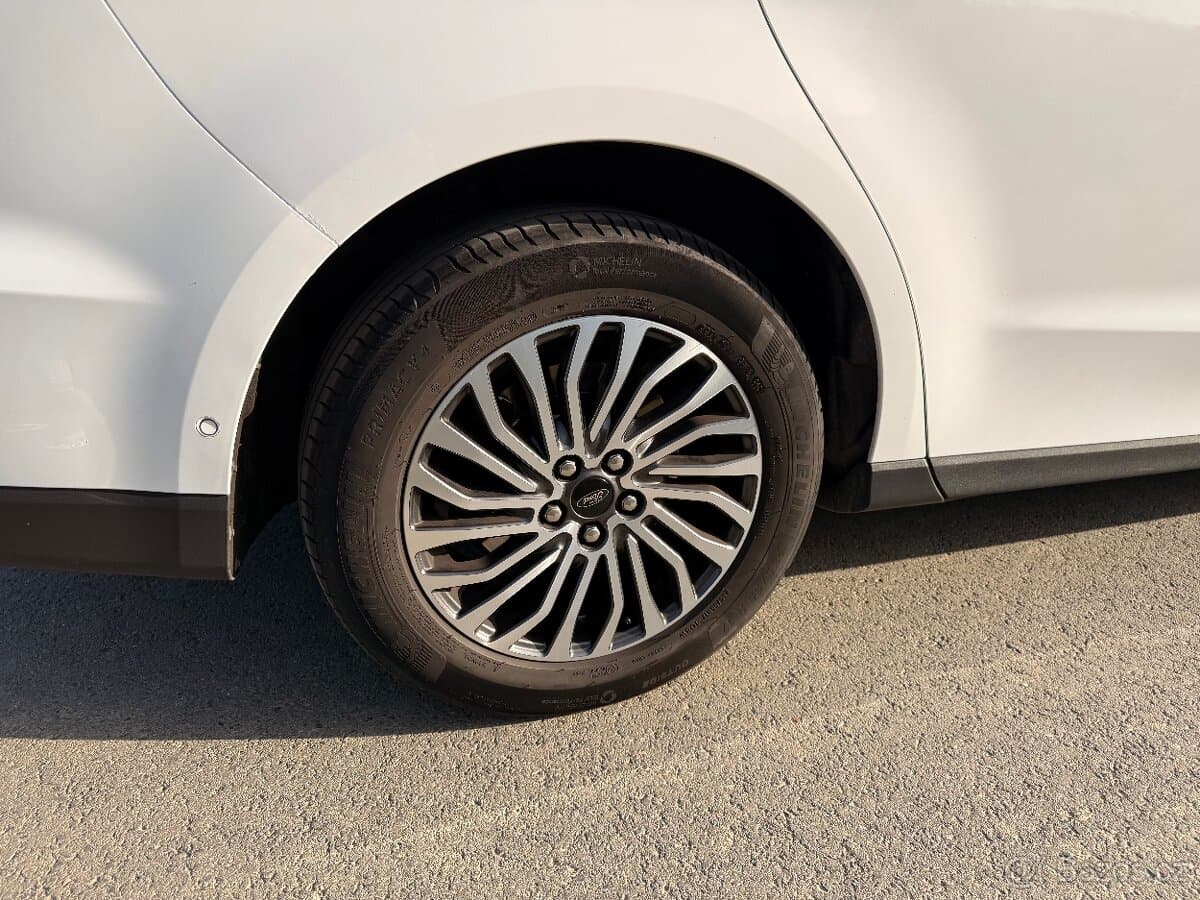 Ford S-MAX - 6