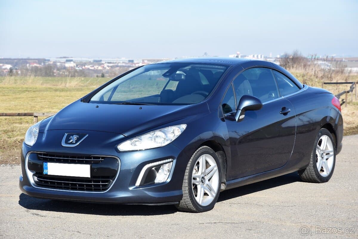 2012 Peugeot 308 - 6