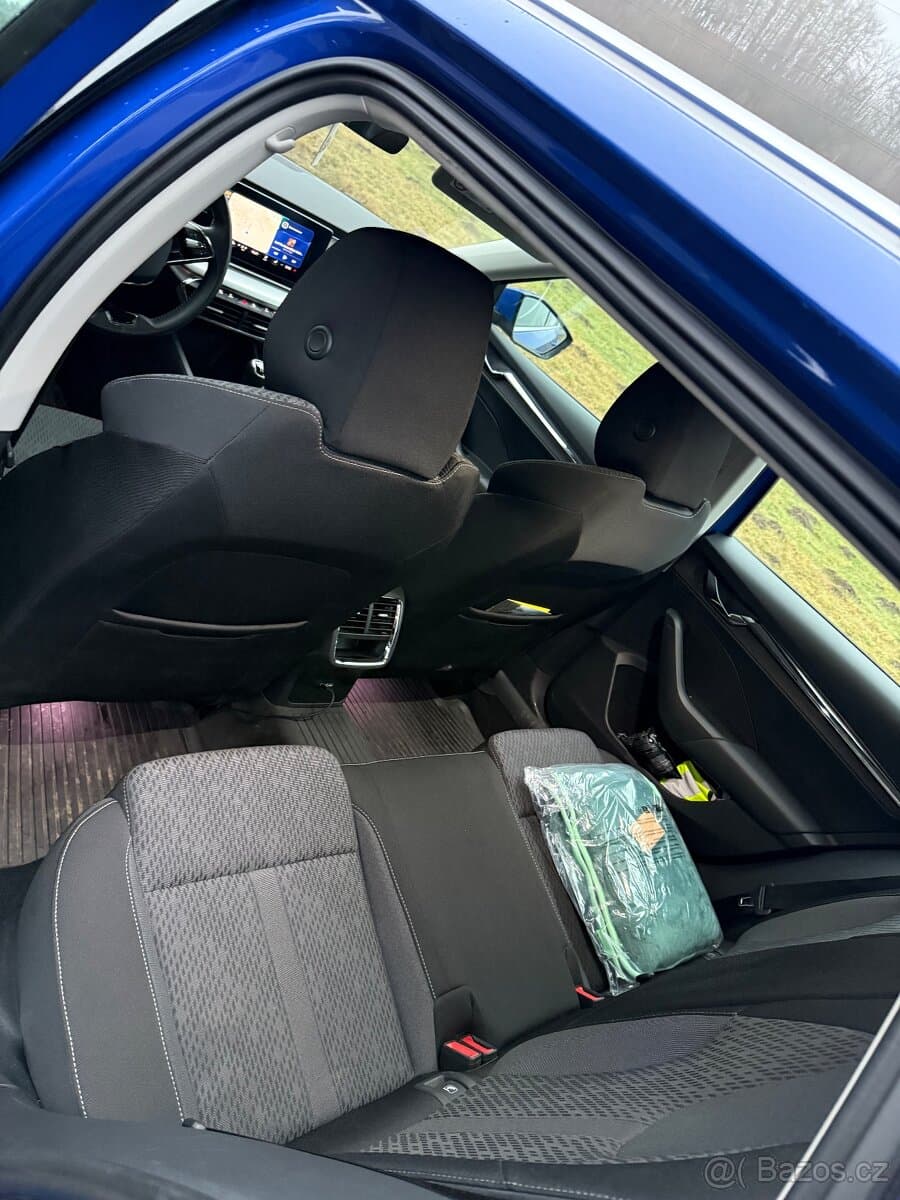 2023 Škoda OCTAVIA - 6